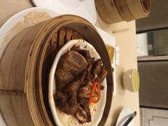 东莞康帝国际酒店玉厥宫-康帝国际酒店-艾斯本自助西餐厅