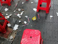 -枣阁园滴滴自助餐