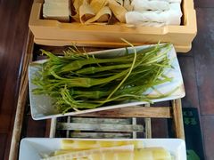 -滇釜火锅·能喝汤的火锅(车公庄店)