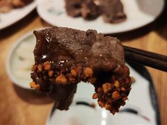 -一井烧肉·活鳗·寿司(望京SOHO店)