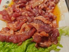 -鲜一烤肉(沈北店)
