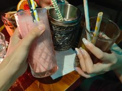 -MOSSO音乐酒吧·Live House(南京西路店)