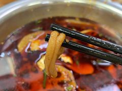 -南湖周冒菜(南湖总店)