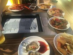 -比特堡啤酒烤肉自助料理(和平店)
