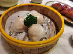 -蝴蝶里·粤菜·点心(滨江龙湖店)