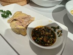 -上海小南国(正大店)