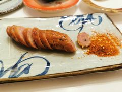 -禾绿回转寿司(苏宁广场店)