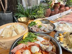 -琥珀川糟粕醋火锅(慈云寺店)