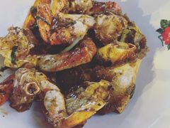 -达叔香味海鲜(海棠68环球美食街店)