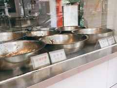 -章李氏夫妻肺片(经八路店)