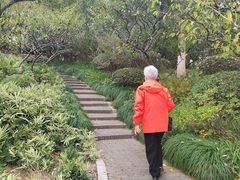 -上海卫家角息园有限公司