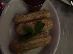 -Chili's Cafe&Bar奇利斯(滨江店)