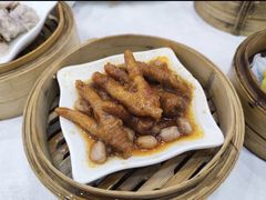 -和乐喜点(宝岗大道店)