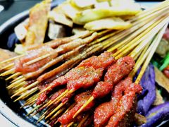 -瑞安第一泡·后街泡泡(虹桥后街店)