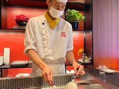 -火地铁板烧(昆山万象汇店)