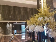 -景德镇中国陶瓷博物馆西山湖凯莱度假酒店
