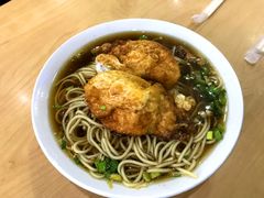 -瞻老元面馆(双塘路店)