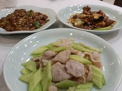 滑溜里脊48元-东兴楼饭庄(六里桥店)
