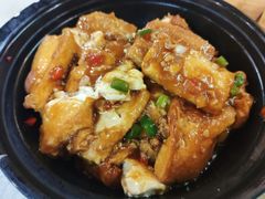 -东北缘餐厅(兰埔路店)