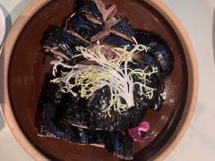 -粤财皇冠假日酒店·彩华轩中餐厅
