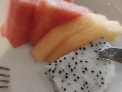 -上海丽笙精选海仑宾馆·莫赛克餐厅