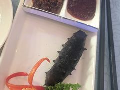 -沈阳和平艾美酒店新食谱西餐厅