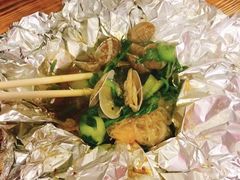 -星隆国际·芜湖小吃街