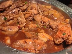 -胖哥俩肉蟹煲(石家庄勒泰中心店)