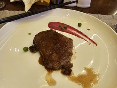-济南鲁能贵和洲际酒店-第六层自助餐厅