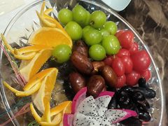 -麻辣因子滩羊火锅(世和广场店)