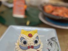 -水乡人家私房菜(逢简店)