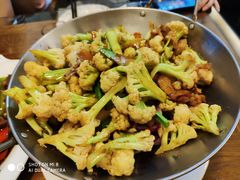 -董立兵烤鸭店(明湖店)