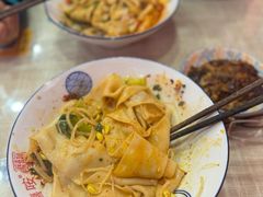 -大嘻咹biangbiang面(历史博物馆店)