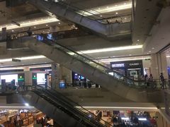 -燕莎友谊商城(金源店)
