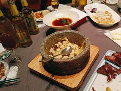 -百富源·海鲜辽菜(浑河堡店)