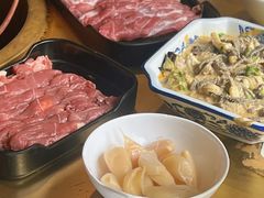 -牛街清真满恒記(平安里西大街店)