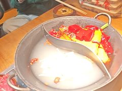 -阳阳老火锅(小南门店)