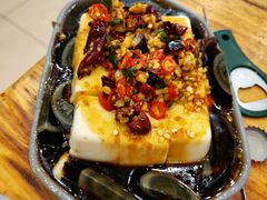 -二发烧烤(亚麻厂店)