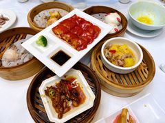-稻香海鲜饭店(第一国际店)
