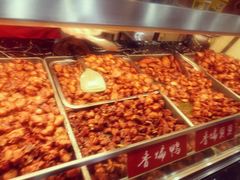 -老韩煸鸡·中国炸鸡(摩尔城店)