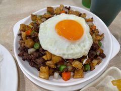 -喜莲咖啡