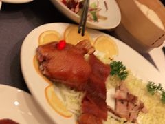 -顺峰(农展馆店)