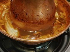 -刘记光大火锅鸡(北行店)