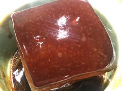 红烧肉-弄堂里(雨花客厅店)