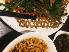 -建国328 本帮小馆·面馆