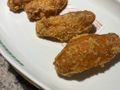 -新白鹿餐厅(松江开元地中海店)