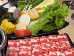 -呷哺呷哺(西单大悦城店)