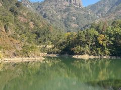 -大慈岩风景区