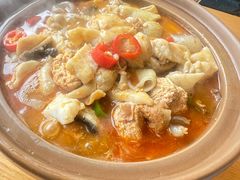-丹江渔村(龙旗店)