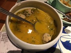 -绿茶餐厅(布吉万象汇店)